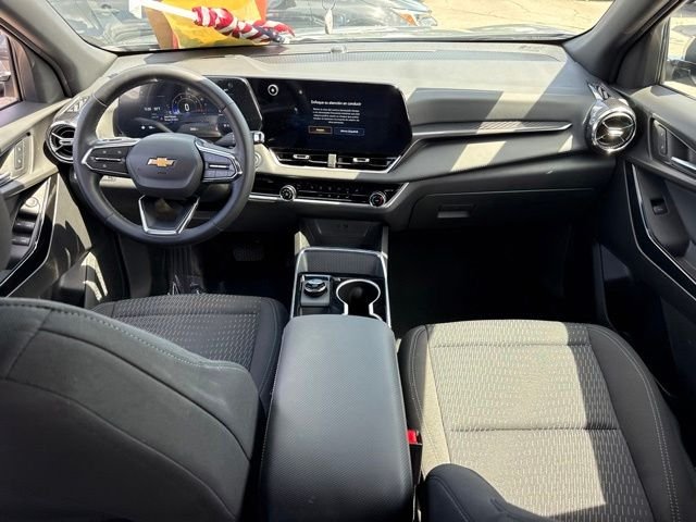 Used 2026 Gray Chevrolet LT image 23