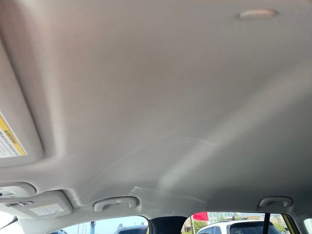 Used 2025 Yellow Chevrolet ACTIV image 11