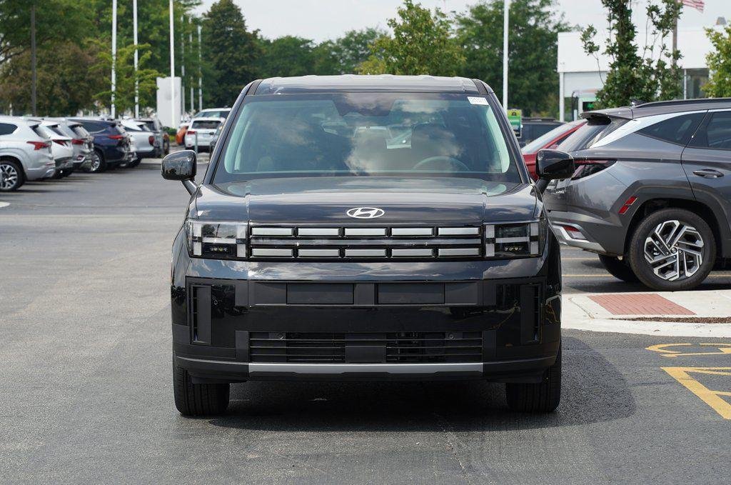 New 2026 Phantom Black Hyundai SE image 2