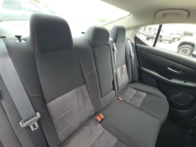Used 2024 Gray Nissan SR image 13