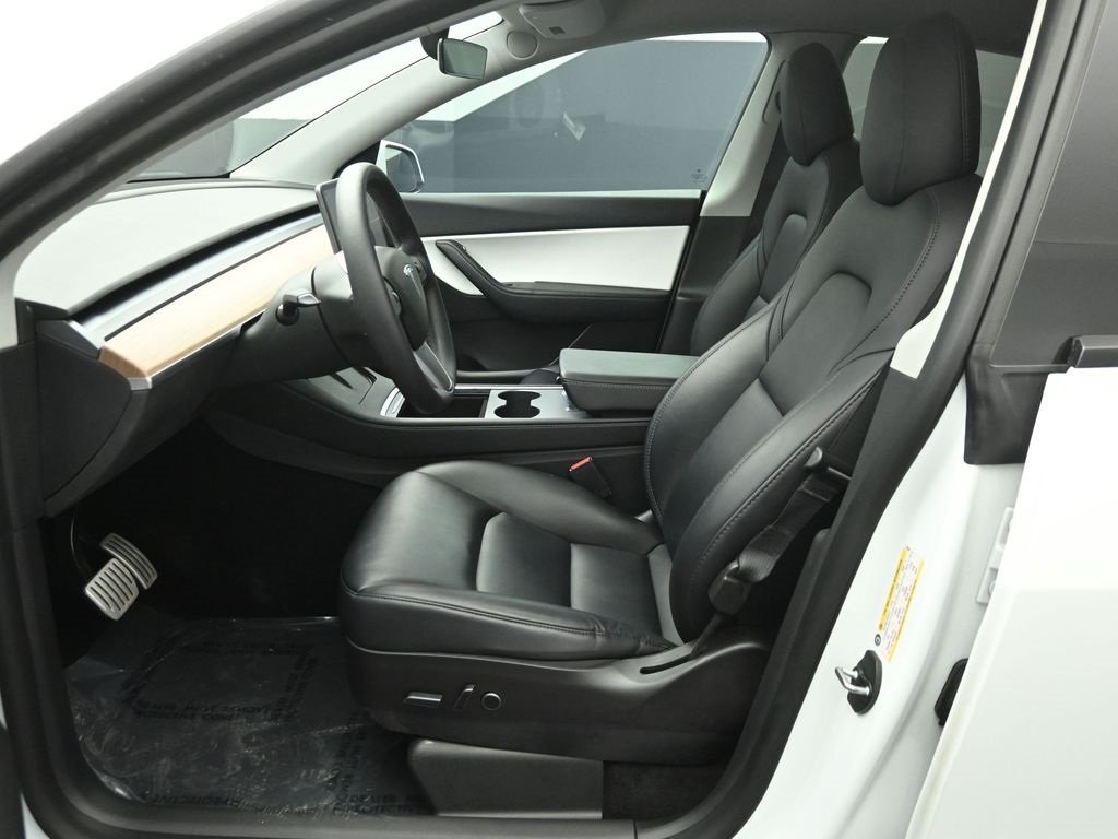 2022 TESLA MODEL Y - Image 9