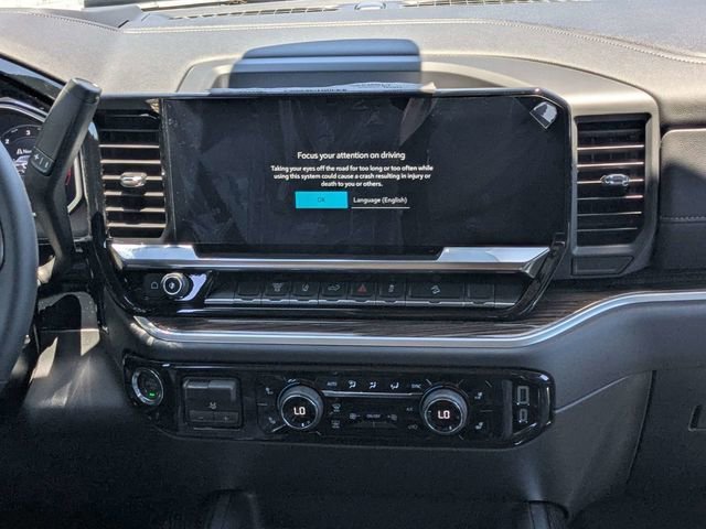 2026 Chevrolet Silverado 2500 HD LT - Photo 16