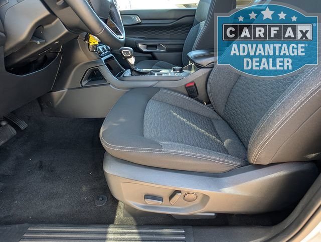 2024 Ford Ranger XLT - Photo 16