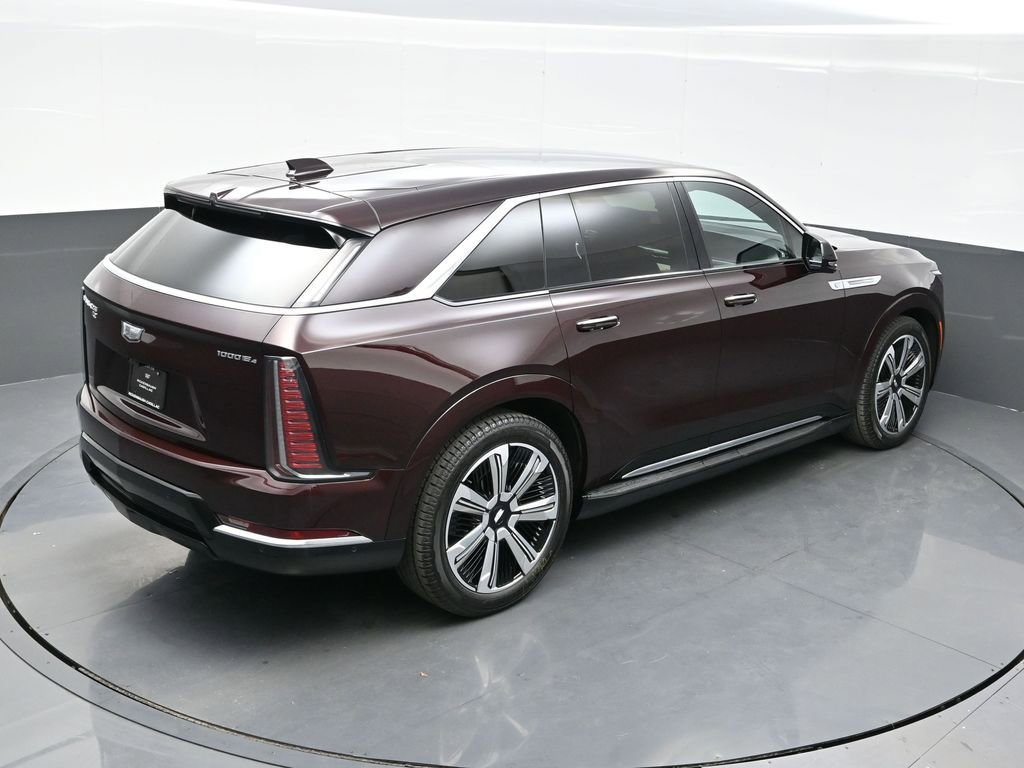 2026 Cadillac Escalade IQ Luxury - Photo 22