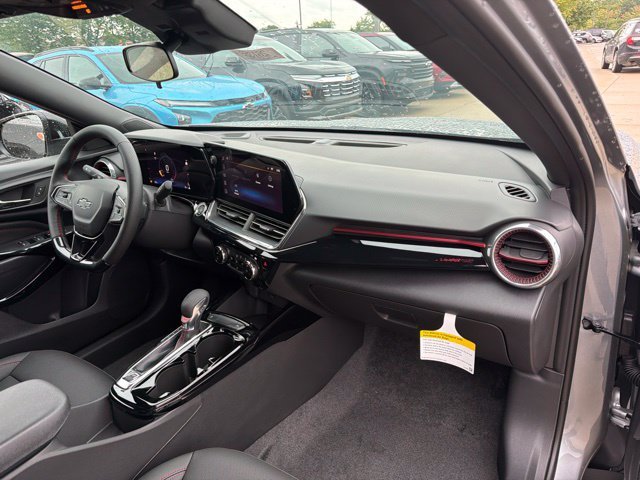 2026 Chevrolet Trax RS - Photo 31
