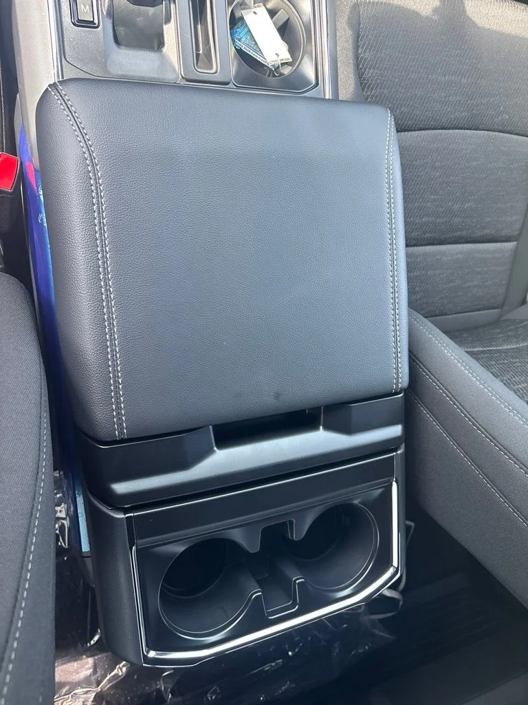 New 2026 Avalanche Ford STX® image 21
