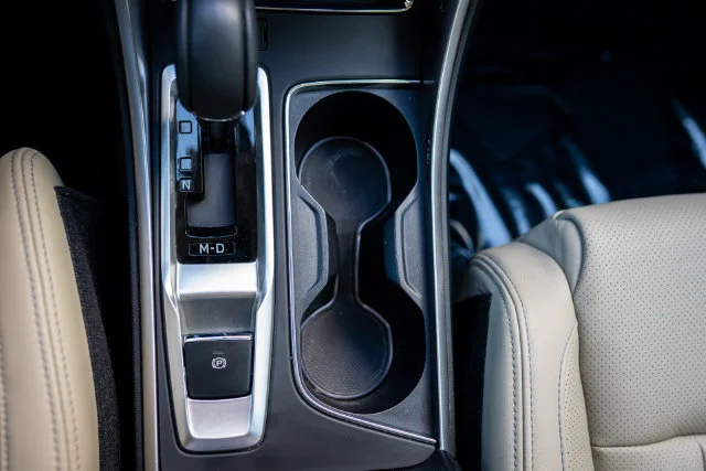 Used 2020 Tungsten Metallic Subaru Limited image 37