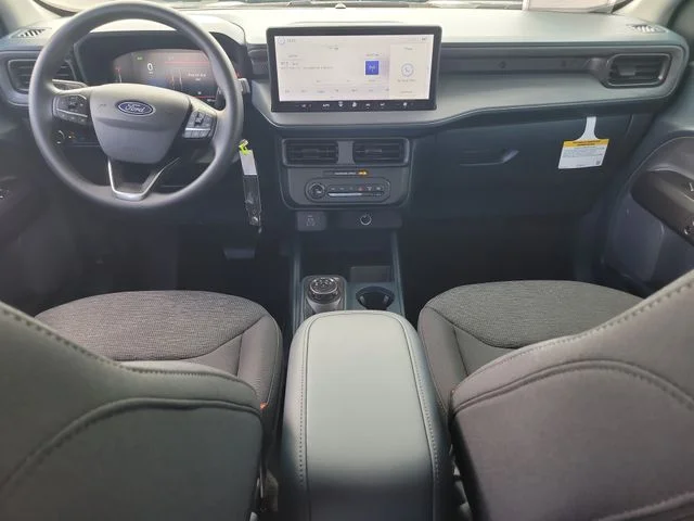 New 2026 Gray Metallic Ford XL image 15