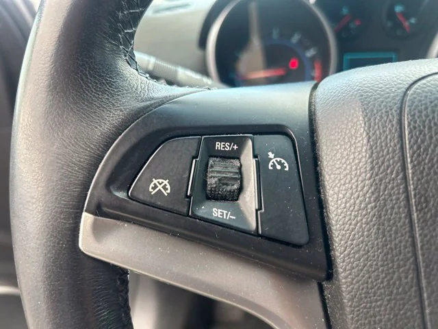Used 2012 White Chevrolet ECO image 12
