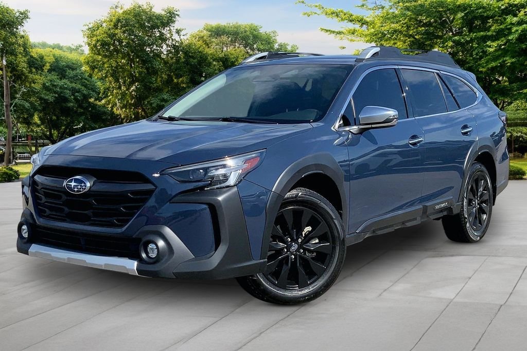 2023 Subaru Outback Touring XT's photo