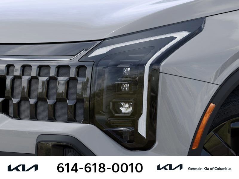 2026 Kia Sportage X-Line - Photo 13