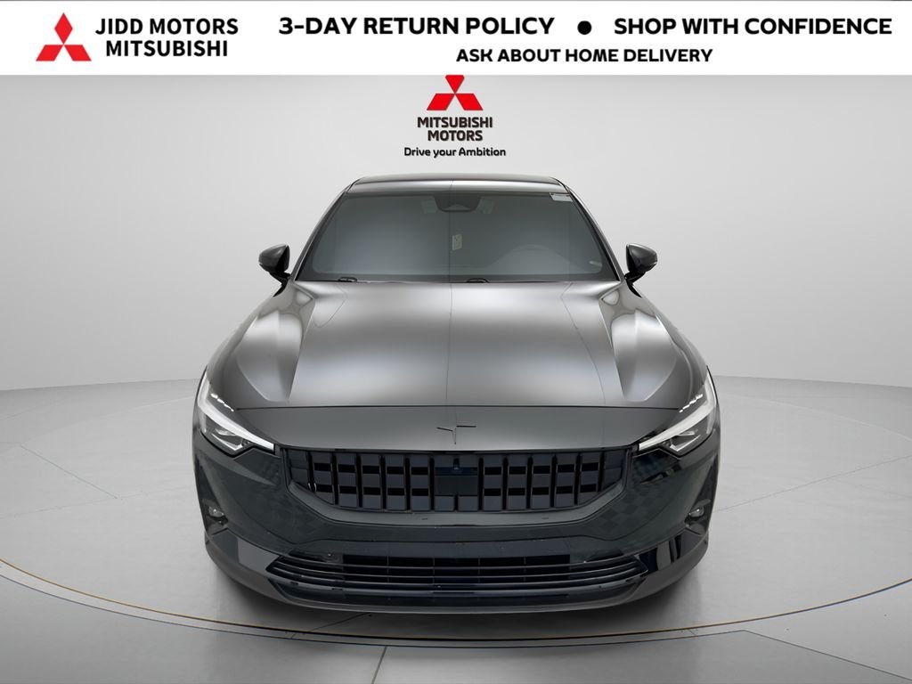 Used 2022 Polestar 2 Base with VIN LPSED3KA3NL075291 for sale in Des Plaines, IL