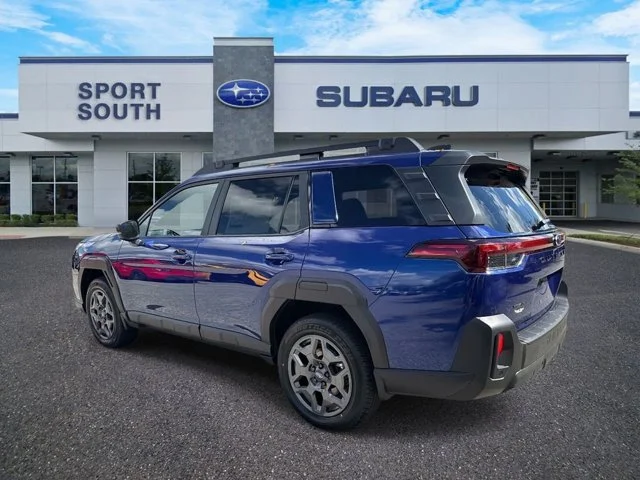 2026 Subaru Outback Premium - Photo 49