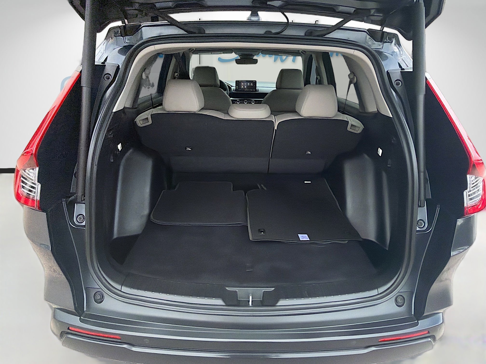 2023 Honda CR-V EX-L - Photo 26