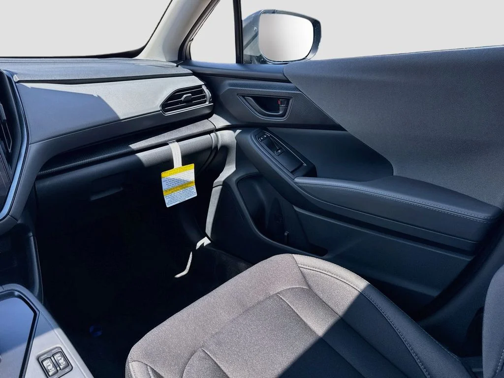 New 2026 Gray Subaru Premium image 29