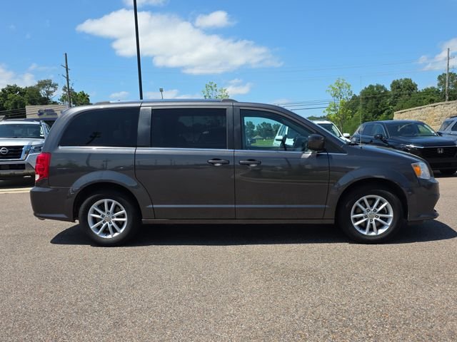 Used 2019 Dodge Grand Caravan SXT with VIN 2C4RDGCG2KR674270 for sale in Southaven, MS