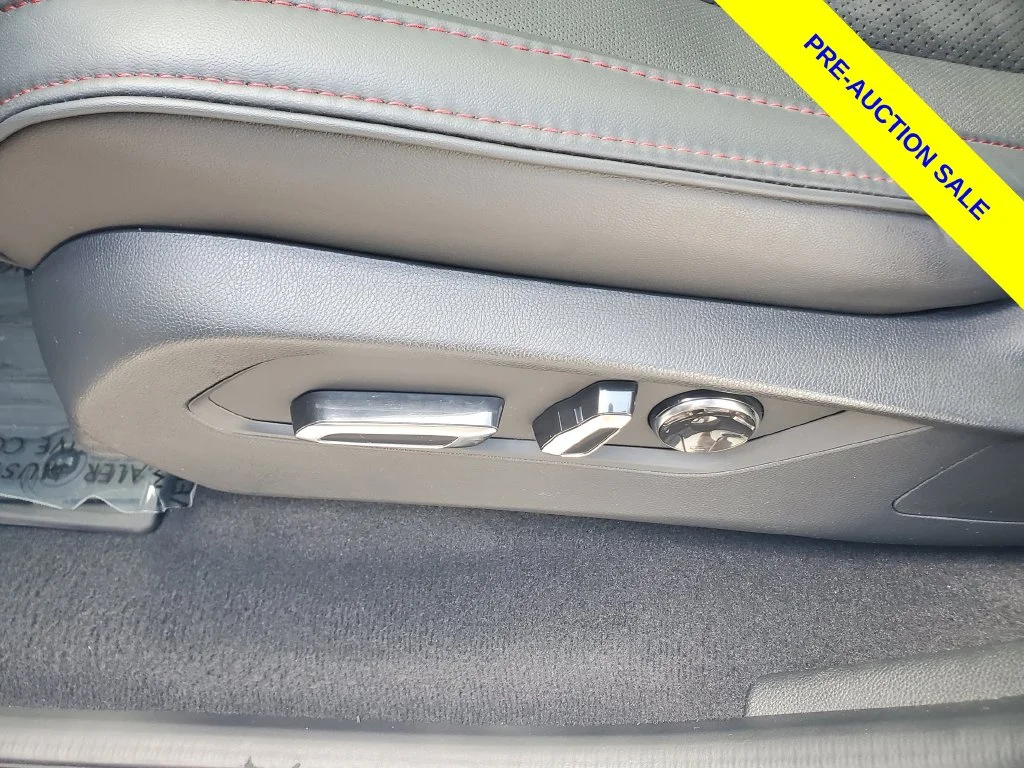 Used 2024 White Acura A-Spec image 19