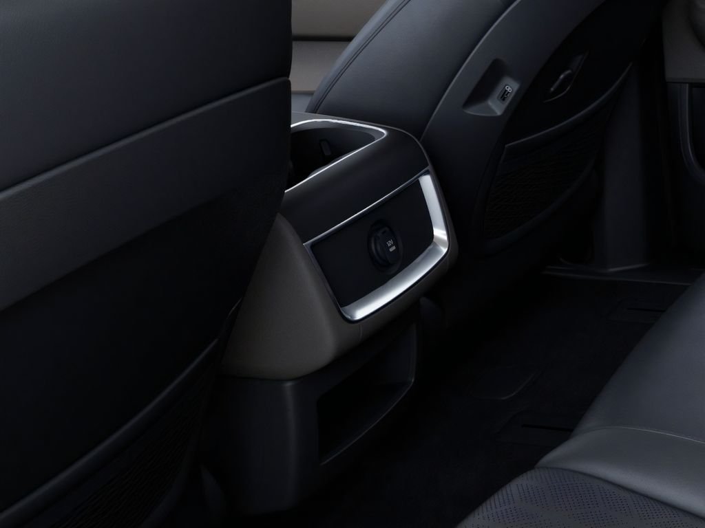 New 2027 Gray Kia LXS image 26