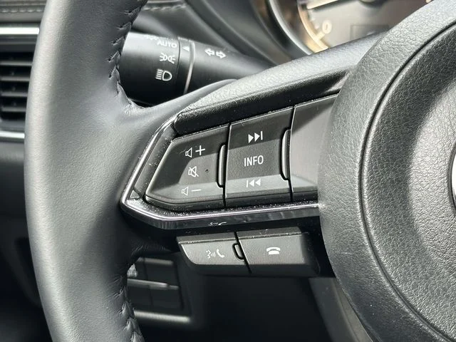 Used 2024 Gray Mazda 2.5 S Select Package image 22