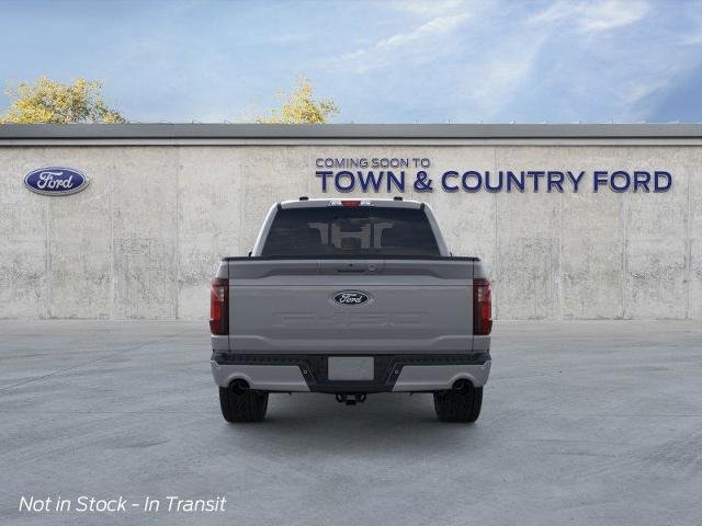 New 2026 Avalanche Ford Black Widow image 17