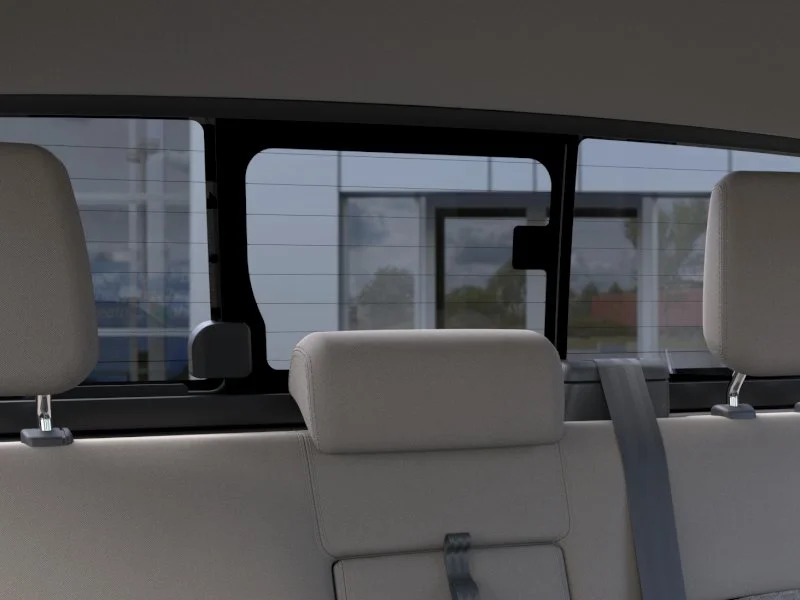 2024 Ford Ranger XLT - Photo 22