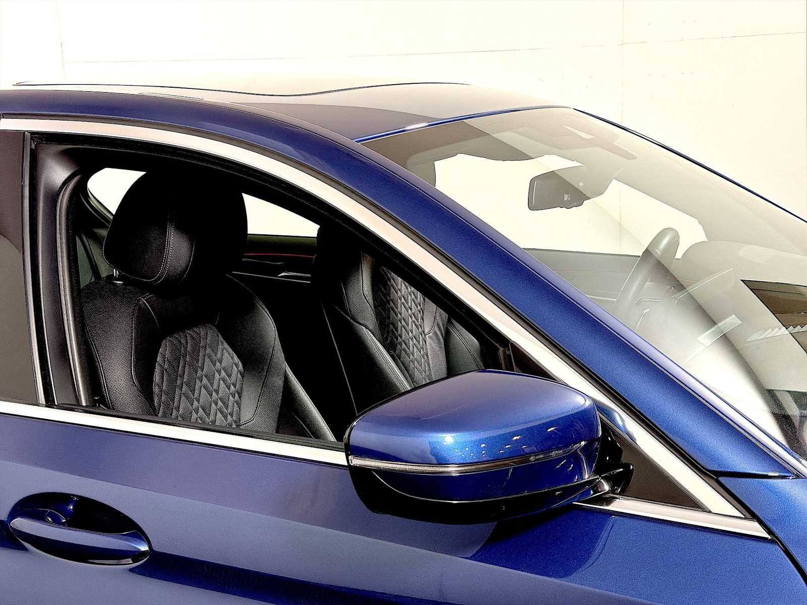 2023 BMW 5 Series 530i - Photo 30
