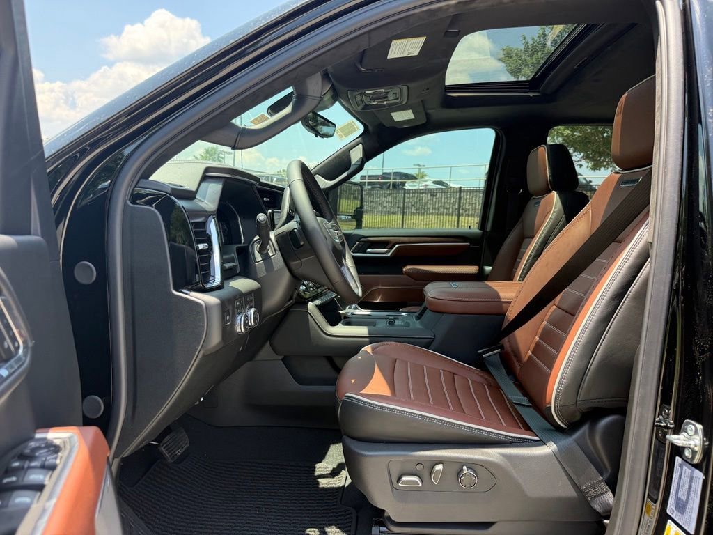 New 2026 Onyx Black GMC Denali Ultimate image 20