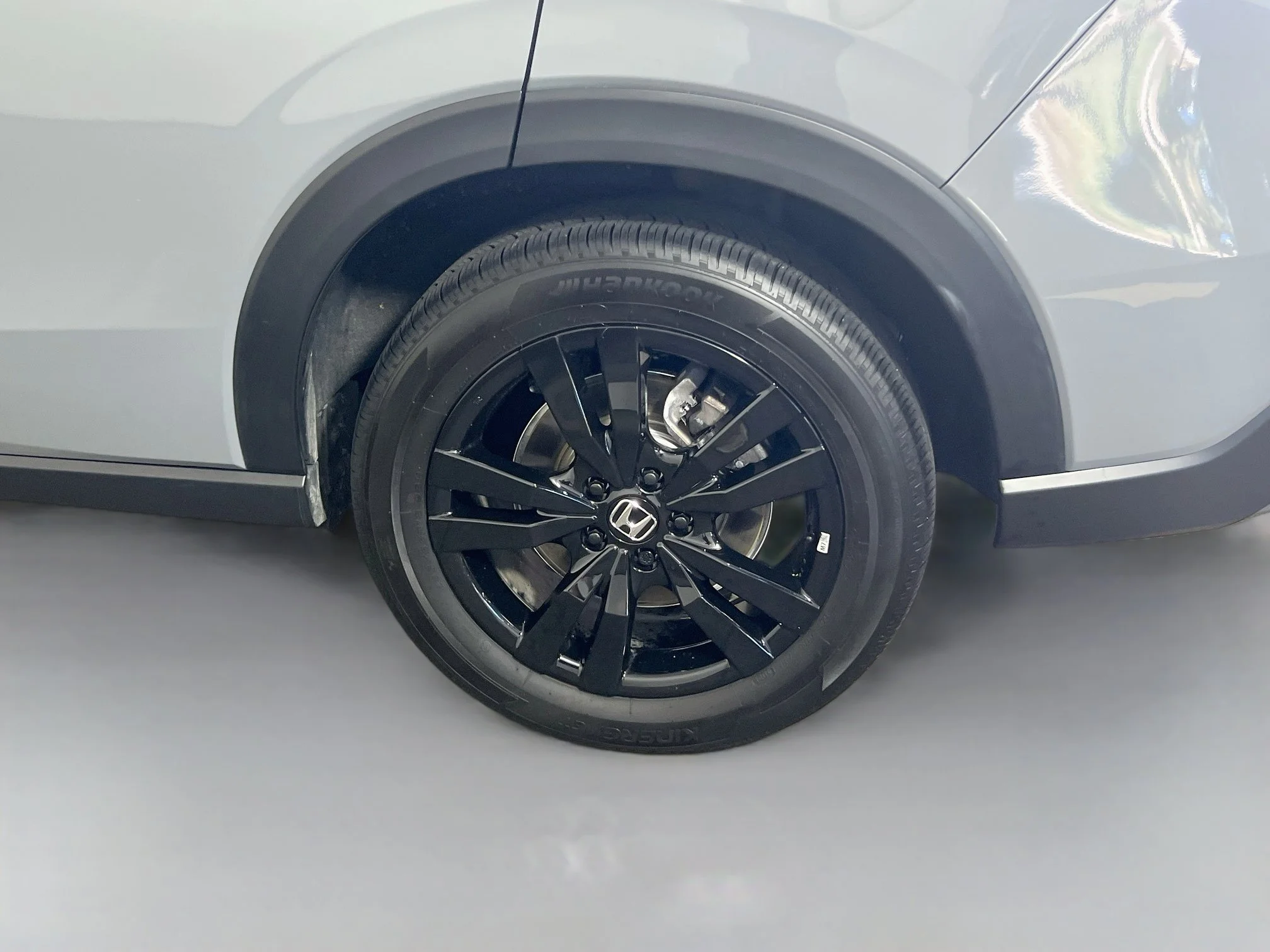 Certified Used 2026 Urban Gray Pearl Honda 2WD SPORT image 47