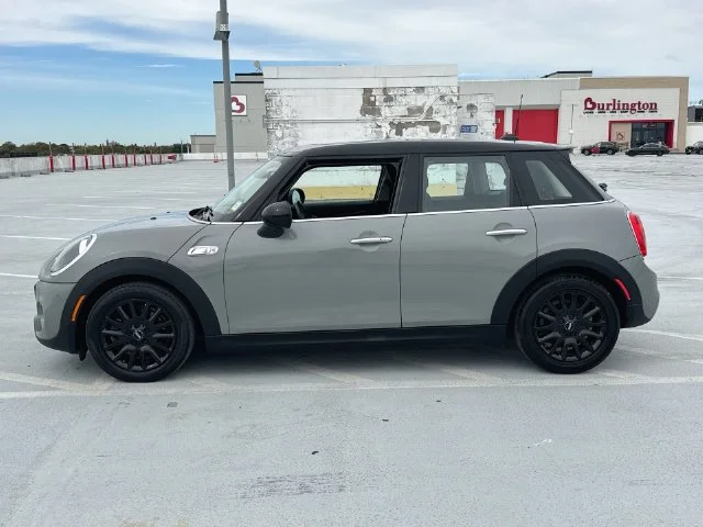 Certified Used 2019 Gray MINI Signature image 5