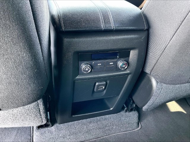 Used 2023 STERLING GRAY METALLIC Chevrolet LT Cloth image 29