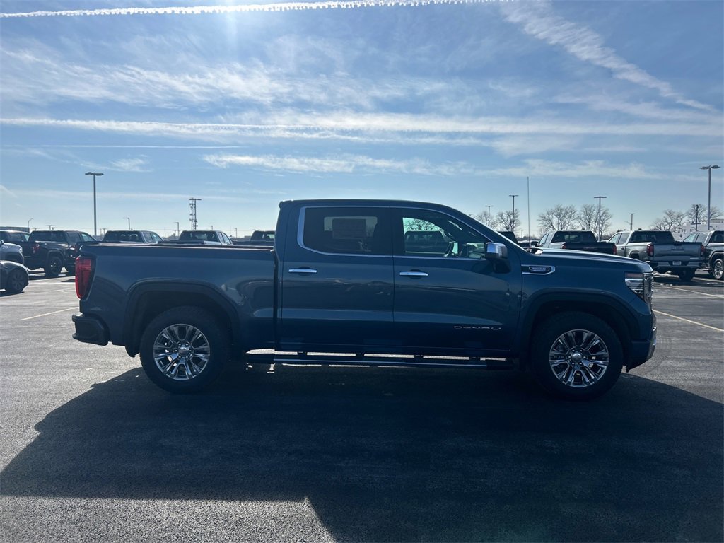 2026 GMC SIERRA - Image 8