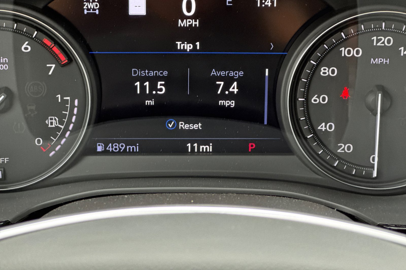 2026 Cadillac XT5 Premium Luxury - Photo 28