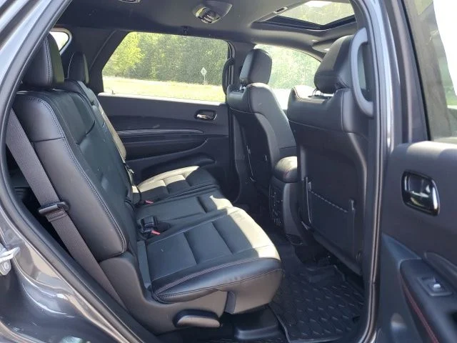 New 2026 Vapor Gray Exterior Paint Dodge GT Plus image 23