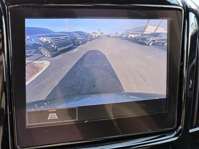 Certified Used 2022 SILVER SAGE METALLIC Chevrolet LT Cloth image 18