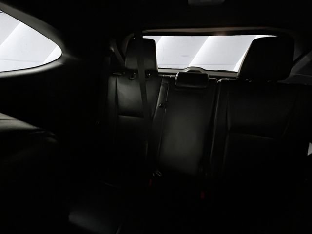 Used 2023 Black Toyota XSE image 18