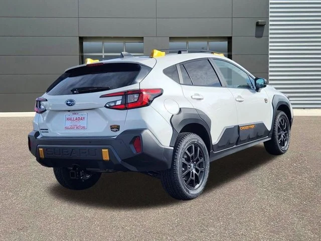 2026 Subaru Crosstrek Wilderness - Photo 31