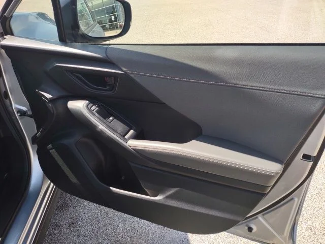 Used 2024 Ice Silver Metallic Subaru Sport image 23