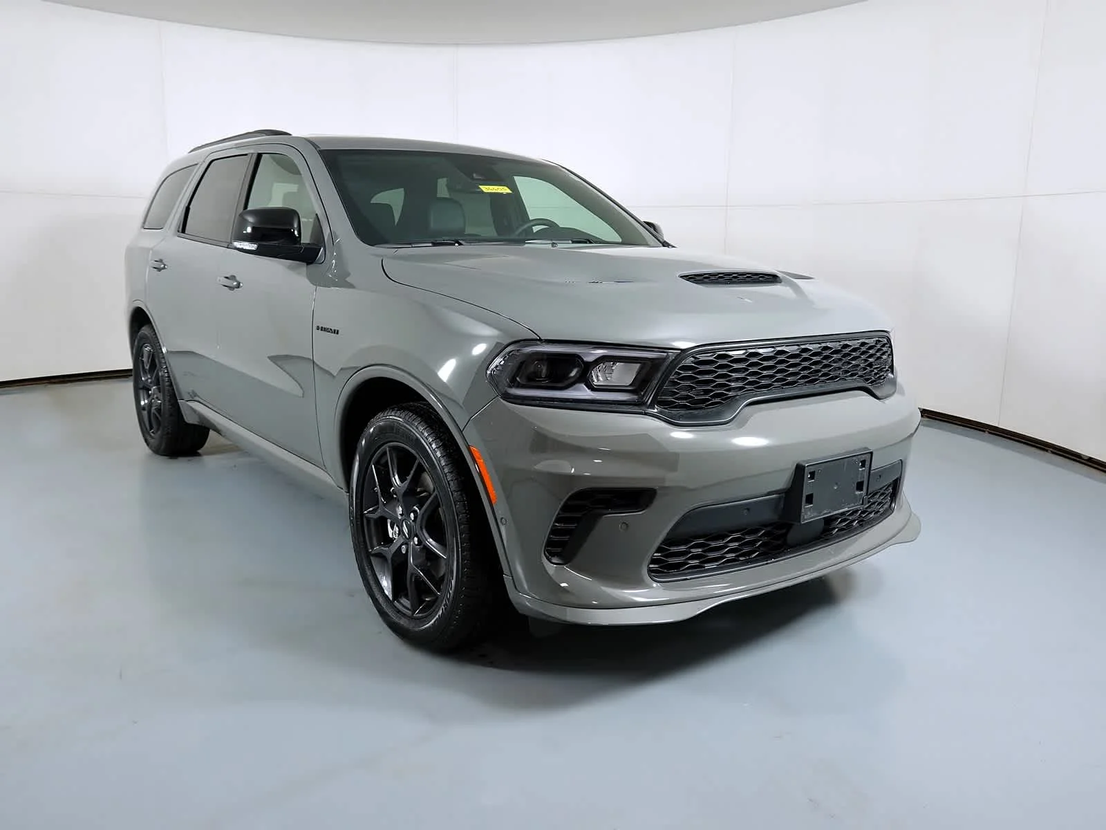 2026 Dodge Durango GT HEMI Plus V8 AWD's photo