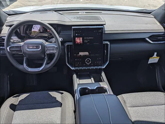 2026 GMC Acadia Elevation - Photo 16