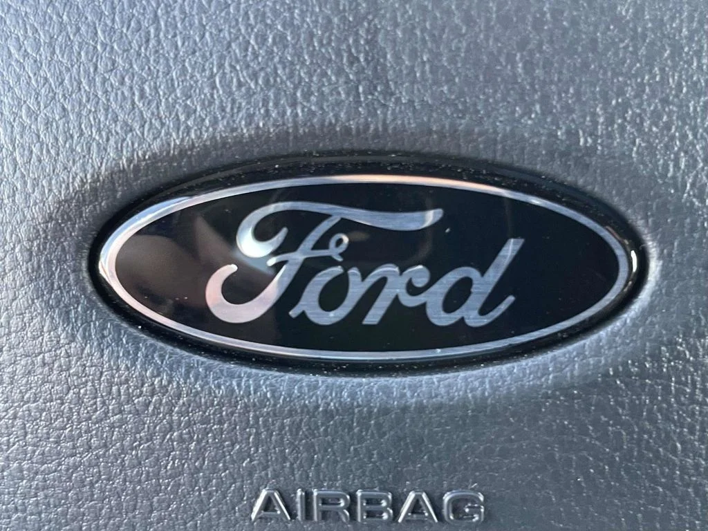New 2026 Black Ford XLT image 24