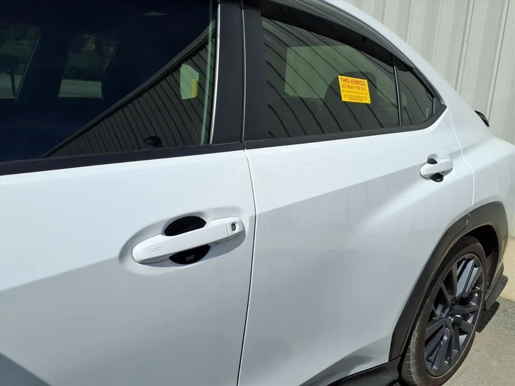 Used 2024 White Subaru Premium image 12