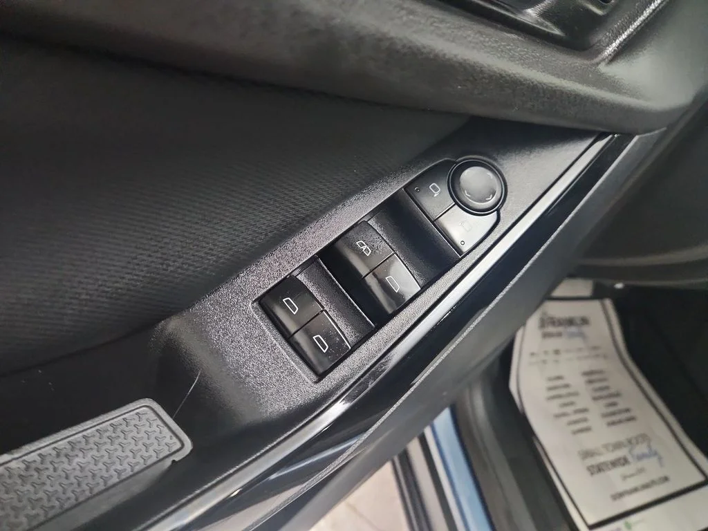 Used 2026 Blue Chevrolet LT image 17