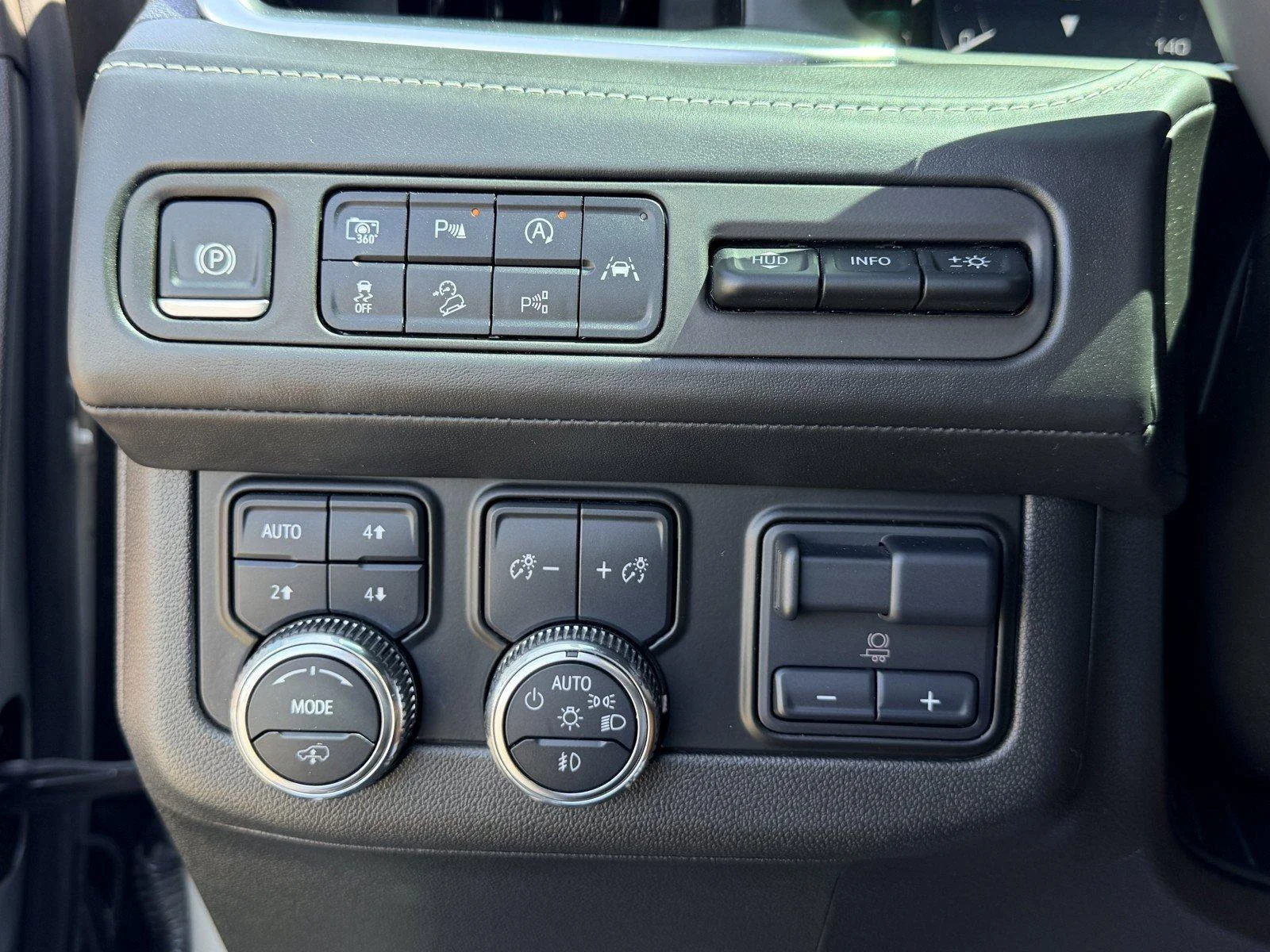 Used 2024 Sterling Metallic GMC Denali Ultimate image 24
