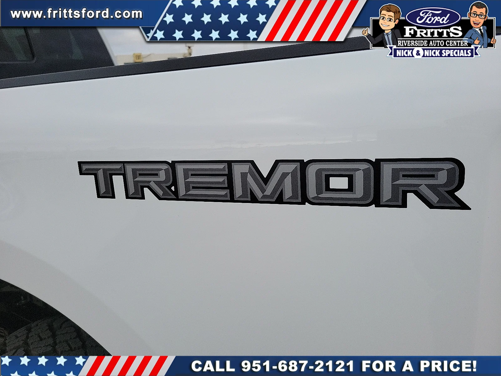 New 2026 Oxford White Ford F-250® XLT image 25