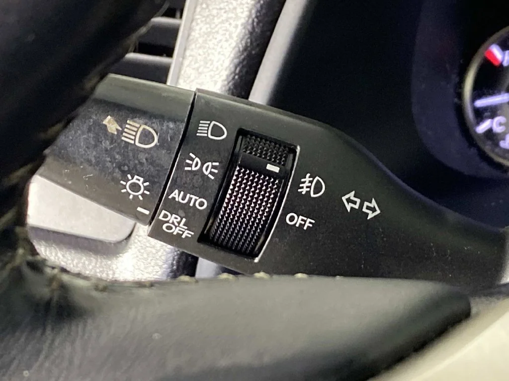 Used 2017 Gray Pearl Lexus 350 image 19