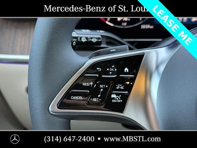 2025 Mercedes-Benz GLC Base - Photo 16