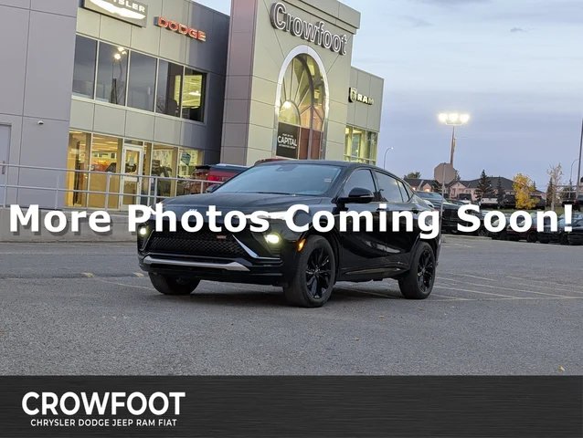 2024 Buick Envista Sport Touring - 11 Touchscreen - Convenience Grp - Lane Keep Assist - Rear Vision Cam & More