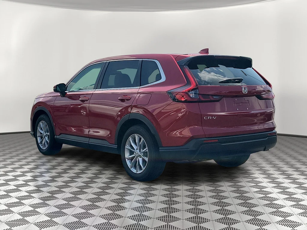 2024 Honda CR-V EX-L, photo 2 of 12
