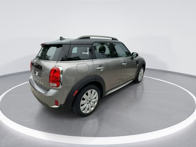 2019 MINI Countryman Base - Photo 8