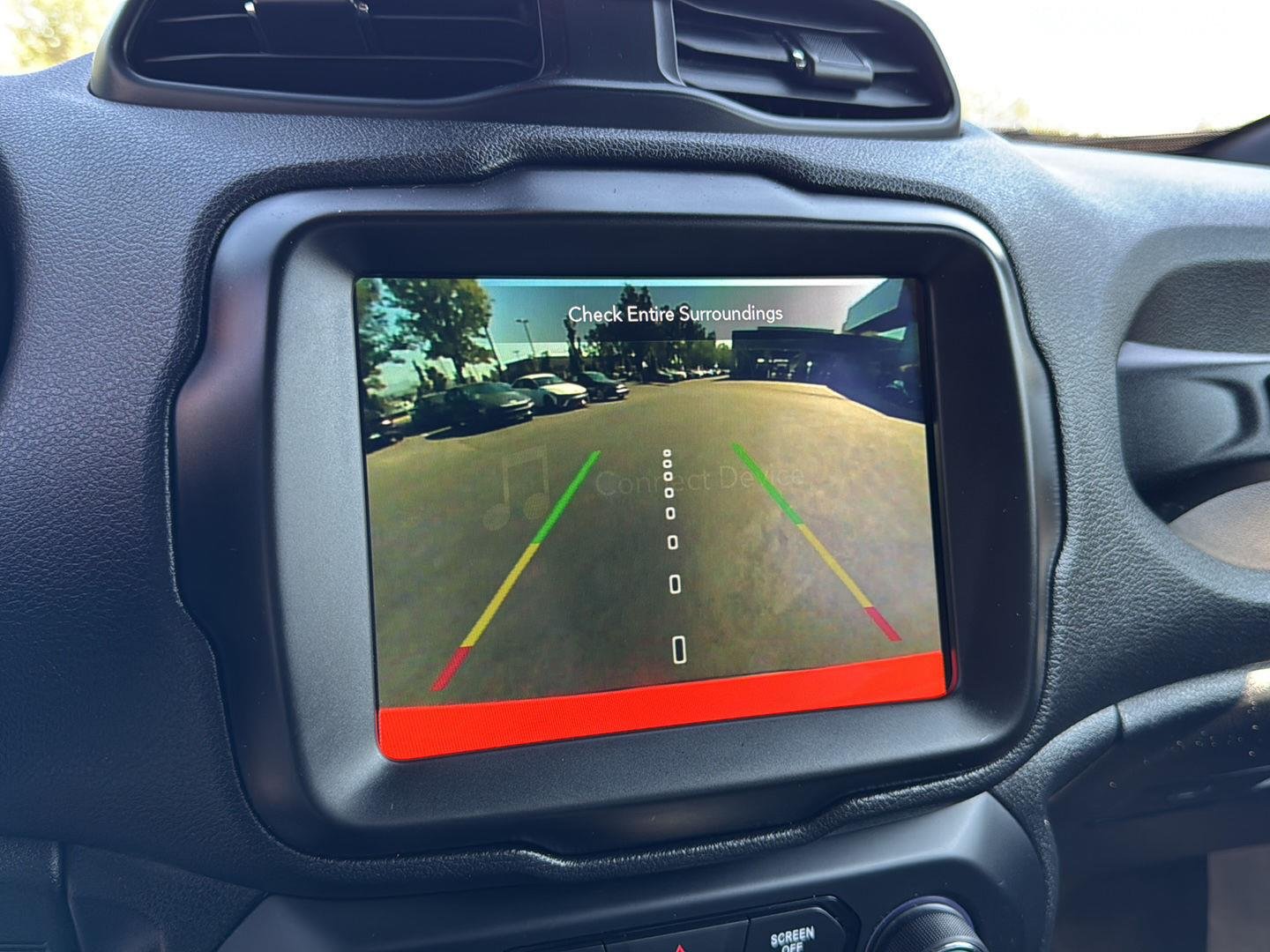 2021 Jeep Renegade 80TH Edition - Photo 37